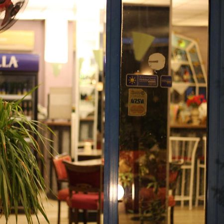 El Gezira Garden Hotel Luksor Dış mekan fotoğraf